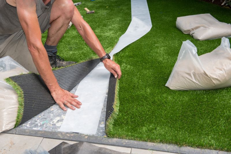 Benefits Of Residential Artificial Grass