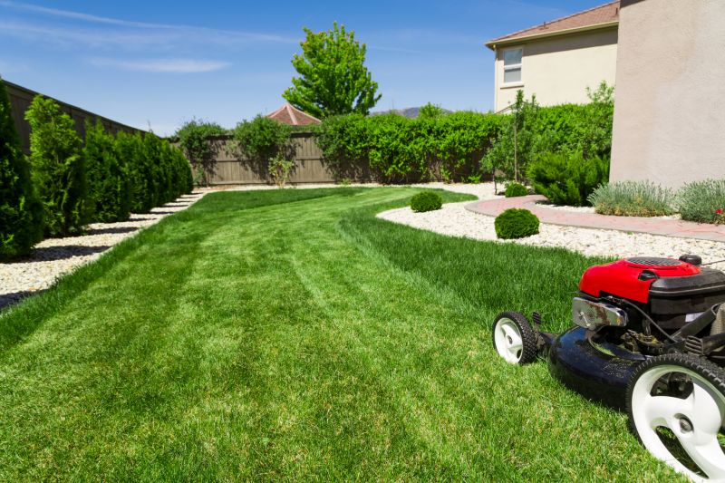 Lawn Landscaping